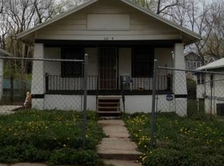 5214 Wabash Ave, Kansas City, MO 64130
