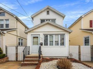 14953 Raleigh St, Ozone Park, NY 11417