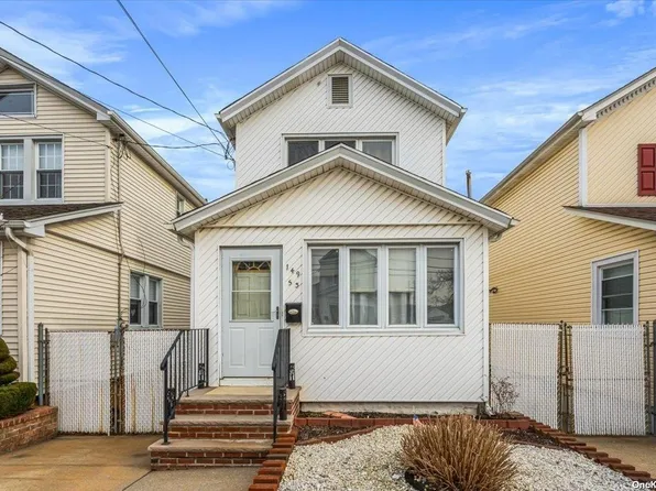 149-53 Raleigh Street, Ozone Park, NY 11417
