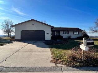 164 Skyline Dr, Granite Falls, MN 56241