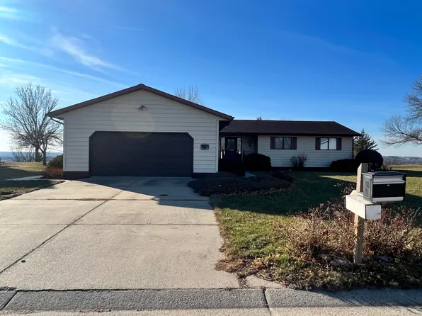 164 Skyline Dr, Granite Falls, MN 56241