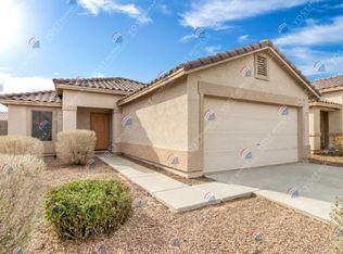 633 W Kingman Loop, Casa Grande, AZ 85122