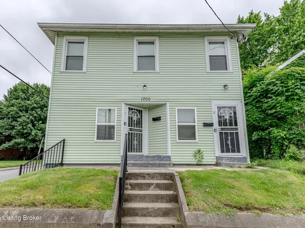 1700 Bolling Ave, Louisville, KY 40210
