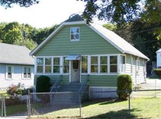 45 Winter St, Saugus, MA 01906