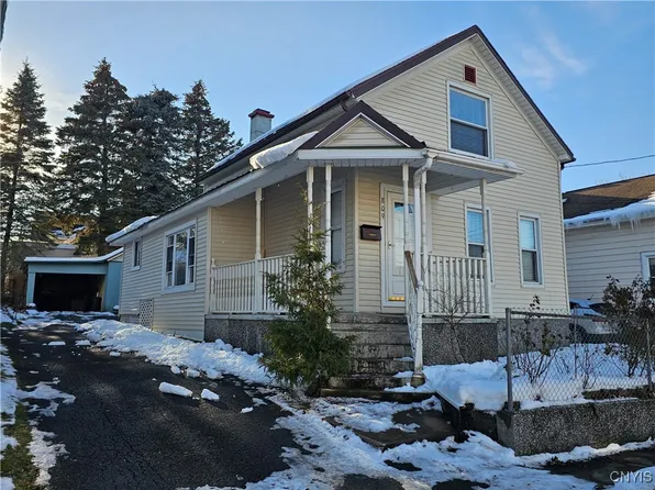 809 Mulberry St, Utica, NY 13502