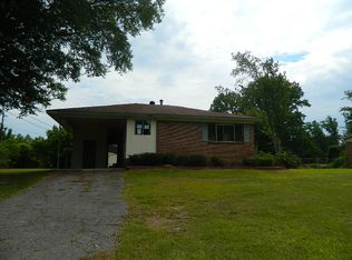 4108 Hazelwood Rd, Adamsville, AL 35005