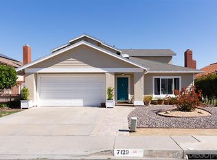 7129 Terra Cotta Rd, San Diego, CA 92114