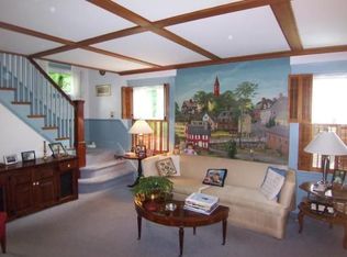 66 Lafayette St, Marblehead, MA 01945
