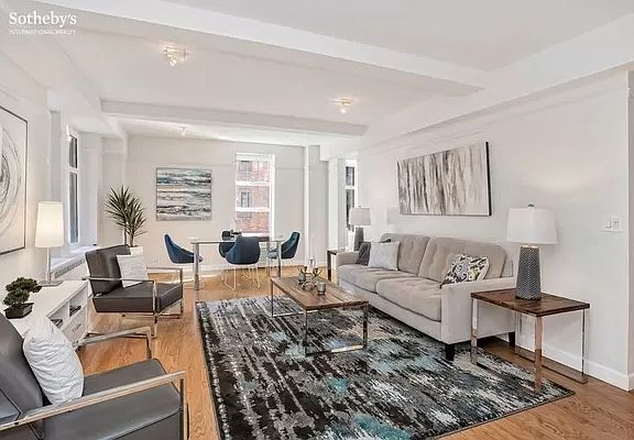 2nd image of 470 W 24th St APT 8A