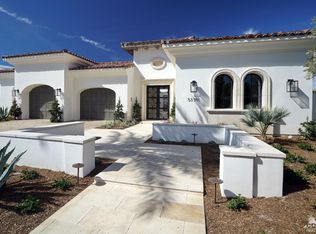 53391 Via Dona, La Quinta, CA 92253