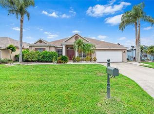 8521 30th St E, Parrish, FL 34219