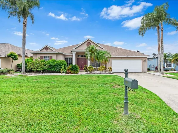8521 30th St E, Parrish, FL 34219
