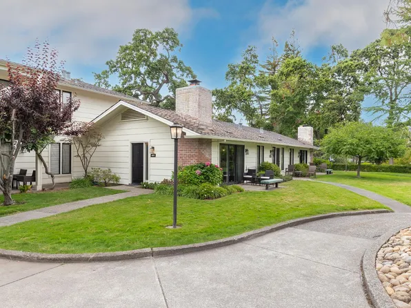 1600 Atlas Peak Road #480, Napa, CA 94558
