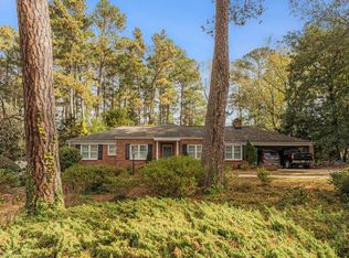 2086 Fairwood Ln NE, Atlanta, GA 30345