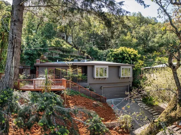 108 Mccoy Road, San Rafael, CA 94901