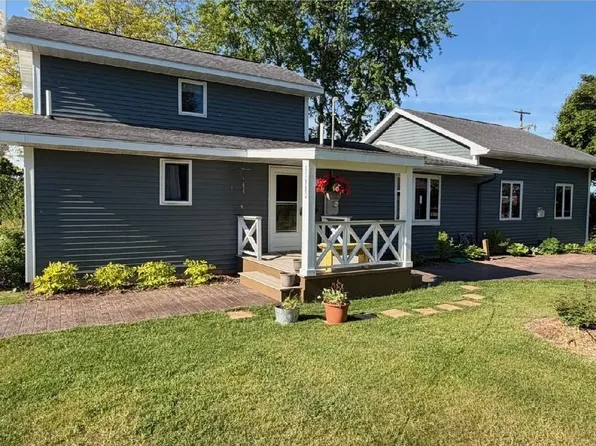 11380 Chippewa Hwy, Bear Lake, MI 49614