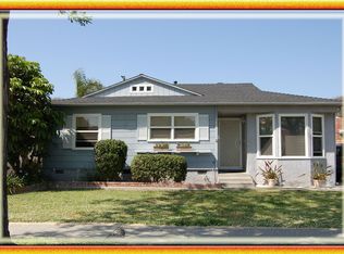 6451 E Harco St, Long Beach, CA 90808