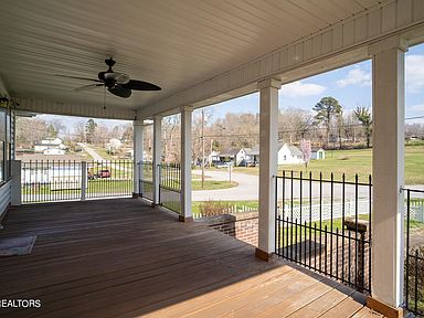 219 S Ridge Ave, Rockwood, TN 37854 | Zillow