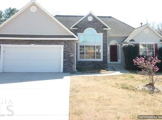 204 Windy Cir, McDonough, GA 30253