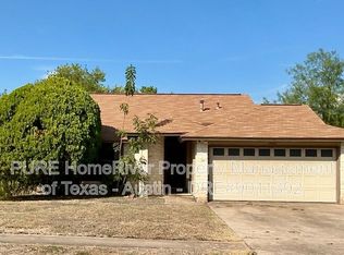 3002 Cottonweed Trl, Cedar Park, TX 78613