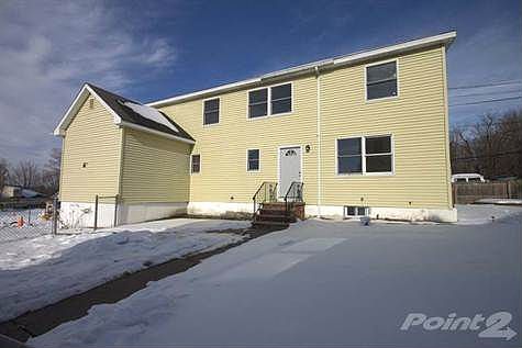 Front House 6 King Cole