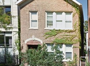 1740 W Beach Ave #1, Chicago, IL 60622