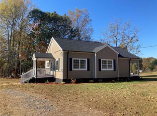2105 Us Highway 64 W, Mocksville, NC 27028