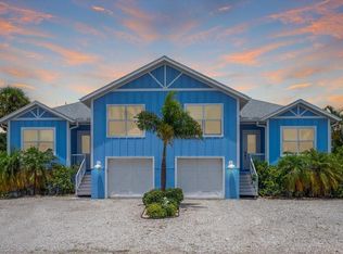 308 57TH STREET #A & B, BRADENTON BEACH, FL 34217