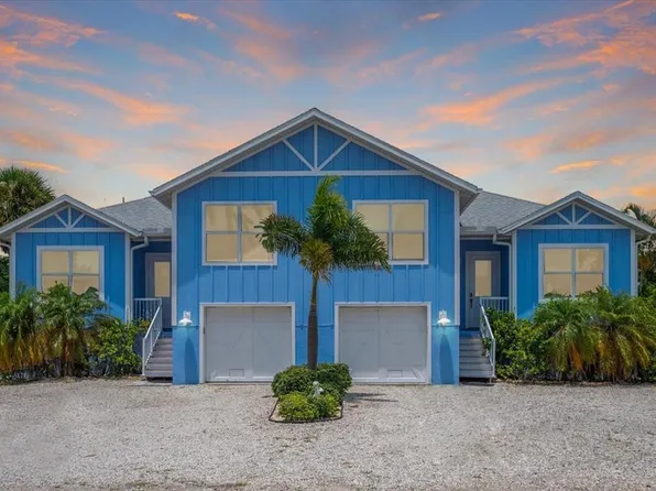 308 57TH STREET #A & B, BRADENTON BEACH, FL 34217