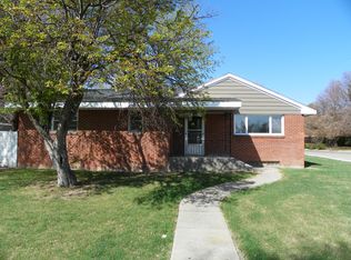 680 N Lincoln Ave, Colby, KS 67701