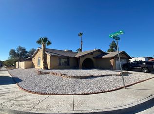 5105 Golden Rod Cir, Las Vegas, NV 89146