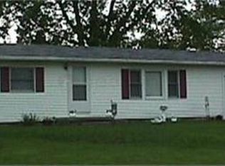 207 Flatiron Dr, Columbus Junction, IA 52738