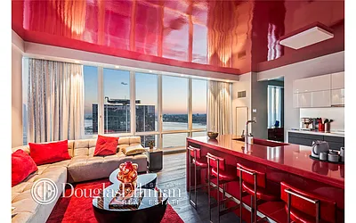 Sold by Douglas Elliman