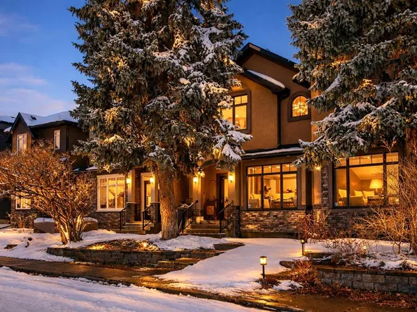 2040 S 46th Ave SW, Calgary, AB T2T 2R9