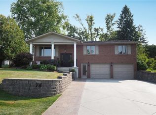 76 Flaxmill Dr, Conestogo, ON N0B1N0