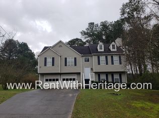 605 White Pines Dr, Dallas, GA 30157