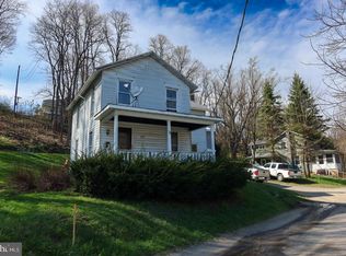 116 Stone St, Osceola Mills, PA