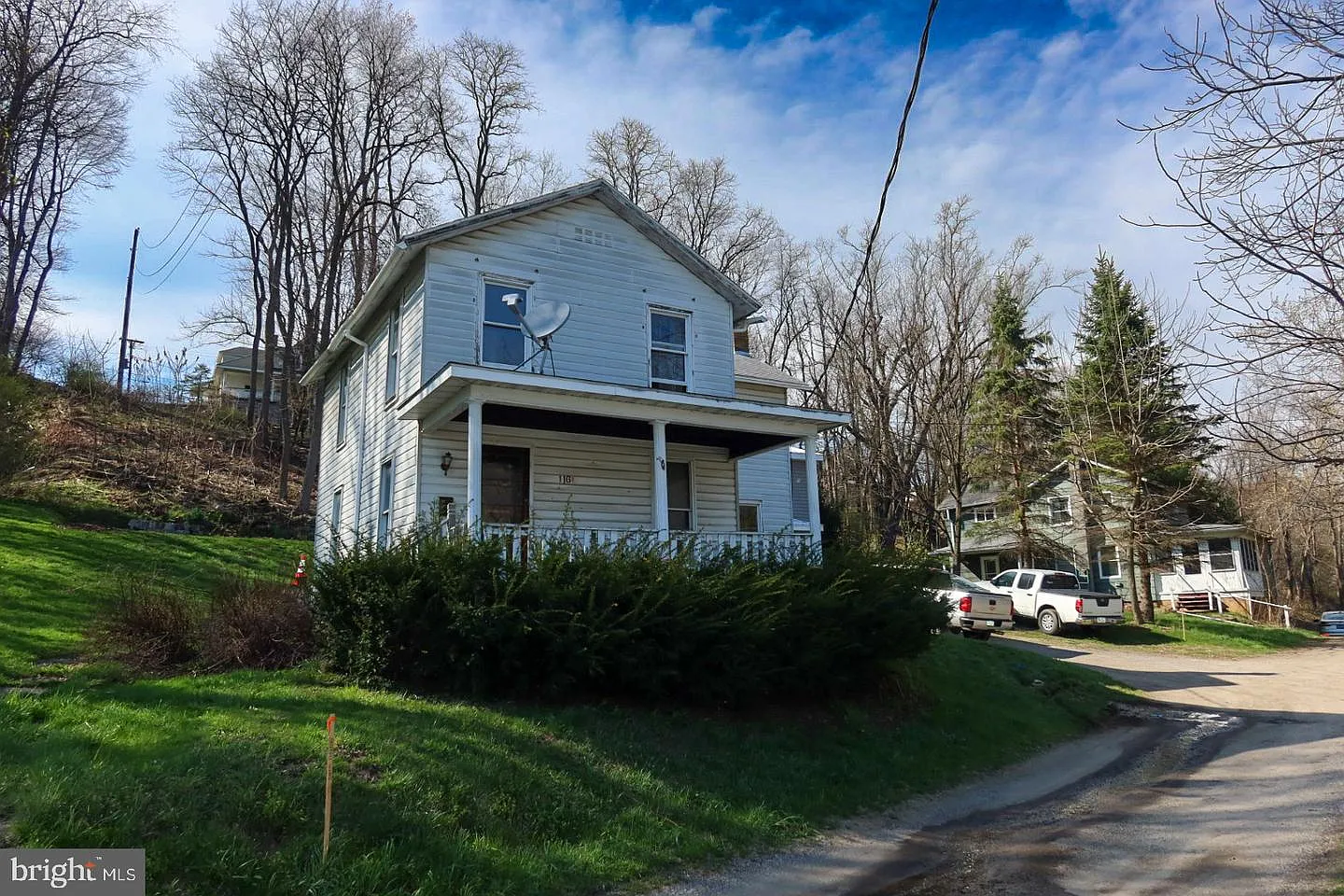 116 Stone St photo 1