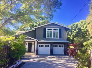 3237 La Canada, Lafayette, CA 94549