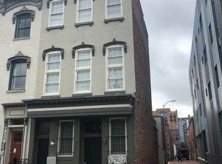 924 N St NW APT 4, Washington, DC 20001