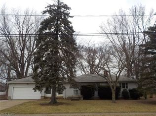 2603 Crehore St, Lorain, OH