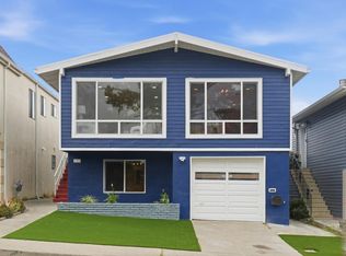 183 Mariposa Ave, Daly City, CA 94015