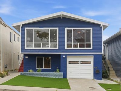 183 Mariposa Ave, Daly City, CA, 94015