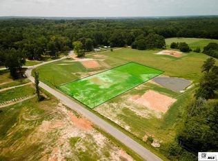 0 New Chapel Hill Rd, West Monroe, LA 71291