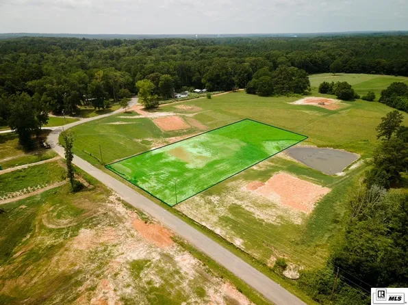 0 New Chapel Hill Rd, West Monroe, LA 71291