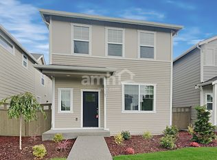 23307 Dogwood St, Black Diamond, WA 98010