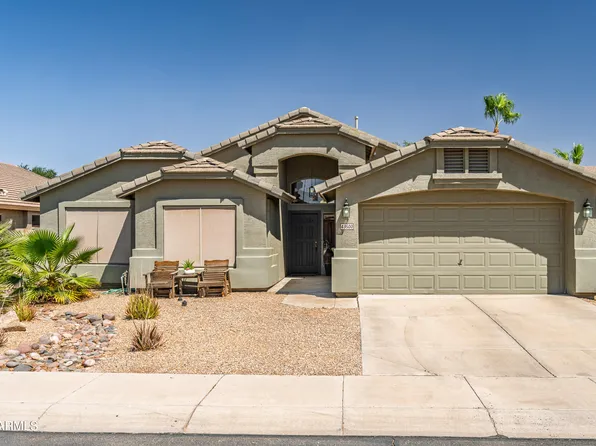 43500 W HILLMAN Drive, Maricopa, AZ 85138