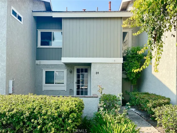 31 Wintergreen, Irvine, CA 92604