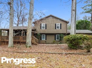 23 Landmark Ln SW, Marietta, GA 30060