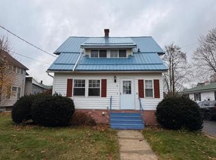 5 Kenmore St #10, Warren, PA 16365
